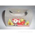 3D soft pvc flashing mobile phone holders